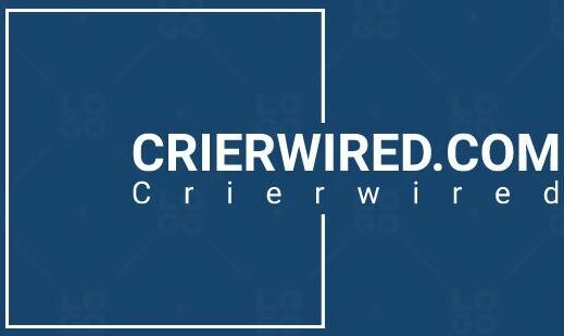 logo crierwired.com